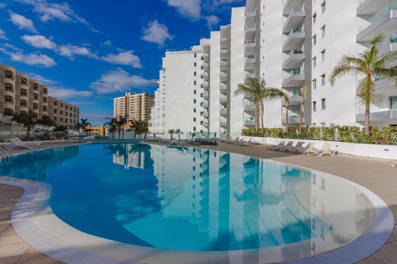 Appartement Ocean Garden *